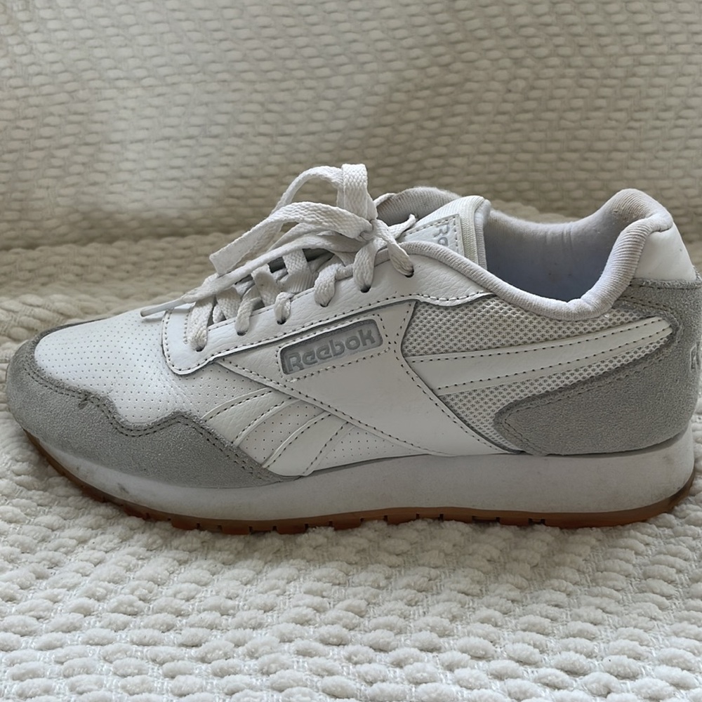 Reebok | Classic Shoes, size 7.